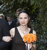 Samantha Mant