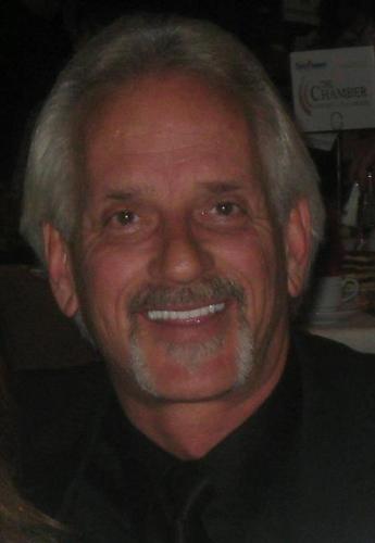 Rob Naish
