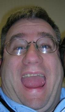 Scott Mcconnell