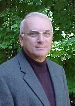 Richard Alexander