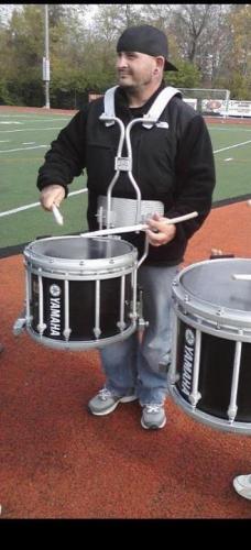 Brandon Minor