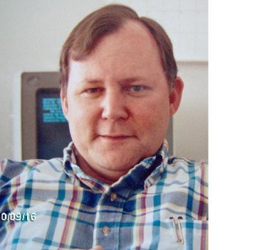 Paul Mcgurin