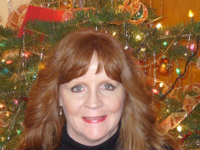 Julia Grant
