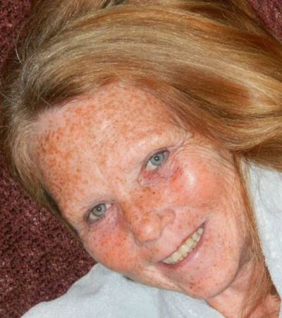 Barbara Borland