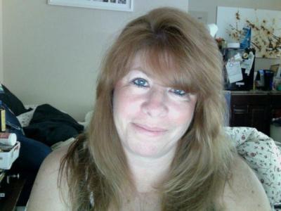Sandra Finnegan