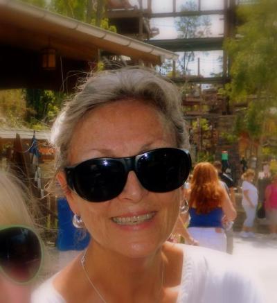 Jeanne Noble