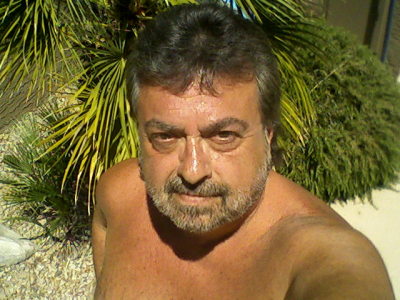 Kenneth Harnden