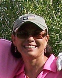 Sandra Burgess