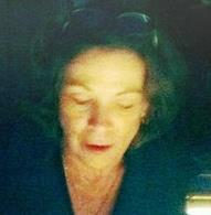 Mary Kelley
