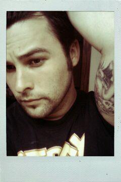 Vinny Malave