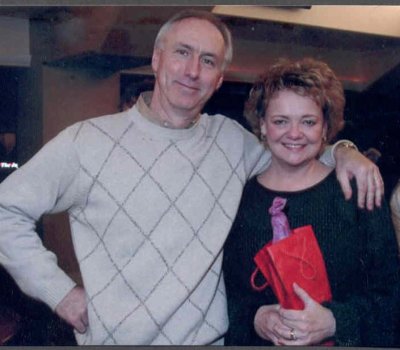 Sharon Lindroth