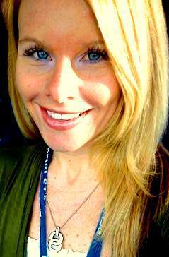 Stephanie Bates