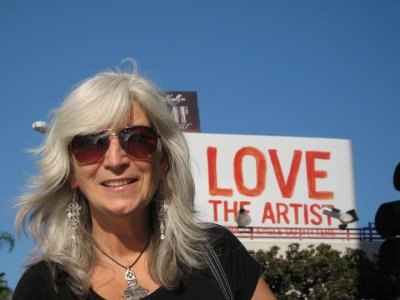 Barbara Dalton