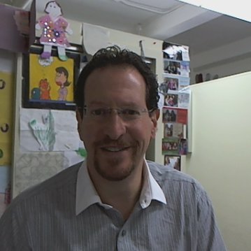 David Hoffman