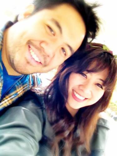 Lauren Magalona