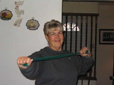 Patti Milliron