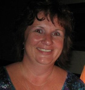 Stacey Goddard