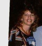 Vickie Bordeaux