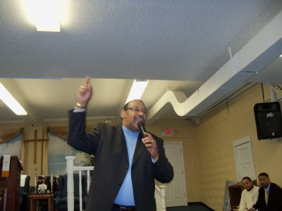 Charles Craig