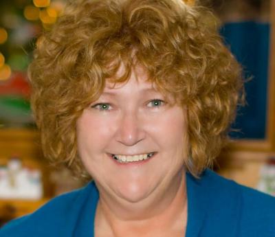Pamela Stamant