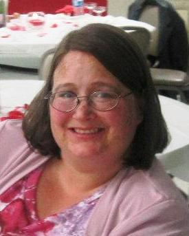 Julie Robertson