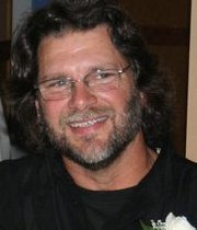 Harold Smithey
