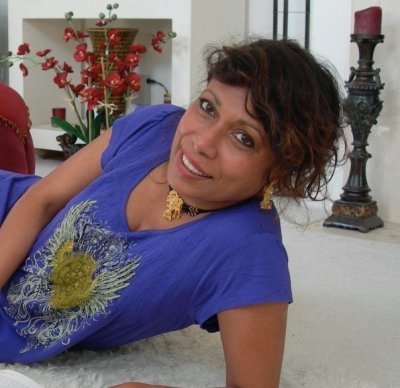 Rekha Von-Ehren