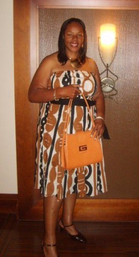 Carolyn Woodson