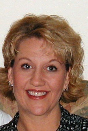Julie Caldwell