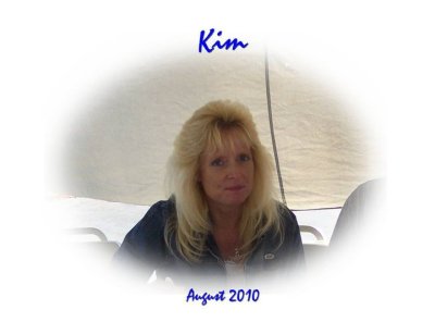 Kimberly Volz