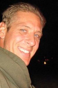 Robert Chapman