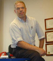 Daniel Bodner