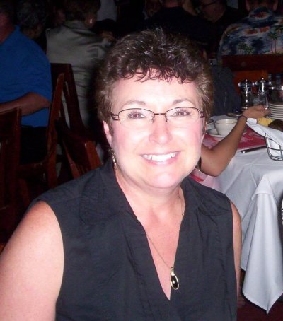 Betsy Rosetti