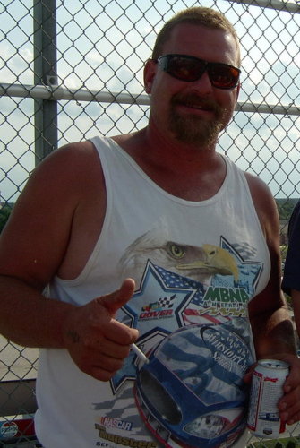 Mark Risley