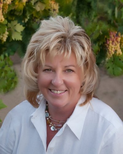 Cathleen Griebling