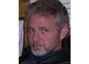 Terry Witt