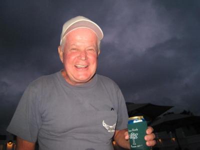 John Odowd