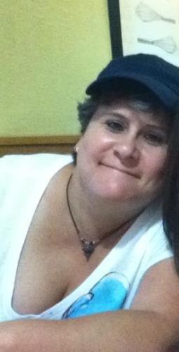 Wilma Lopez