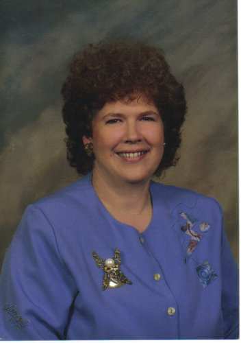 Nancy Arrasmith
