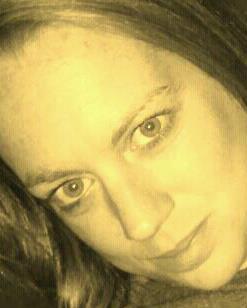 Traci Richards