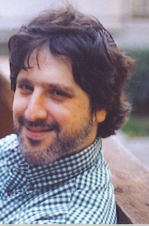 Robert Mandelbaum