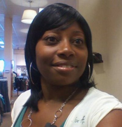 Melody Walker
