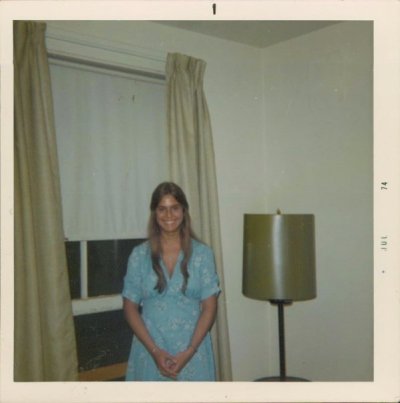 Judith Nickels