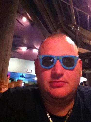 Andrew Jacoff