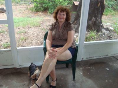 Kathy Whited