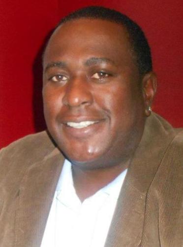 Warren Green