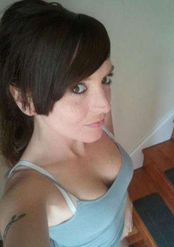 Kelly Oconnor