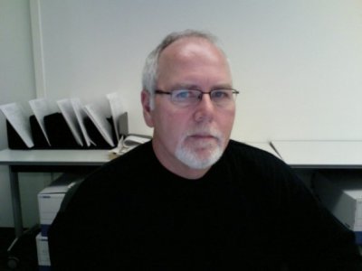 Mark Flynn