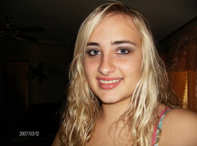 Cassie Sheets