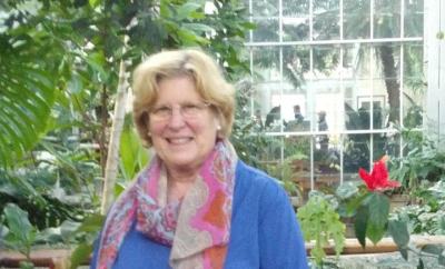 Jeanne Horning
